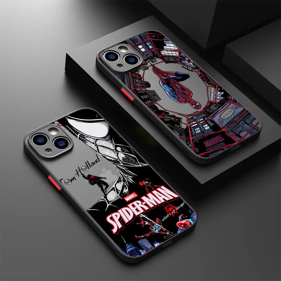 Phone Case for iPhone 12 Mini 16e XR 13 Pro 14 11 Pro Max 15 XS 11 16