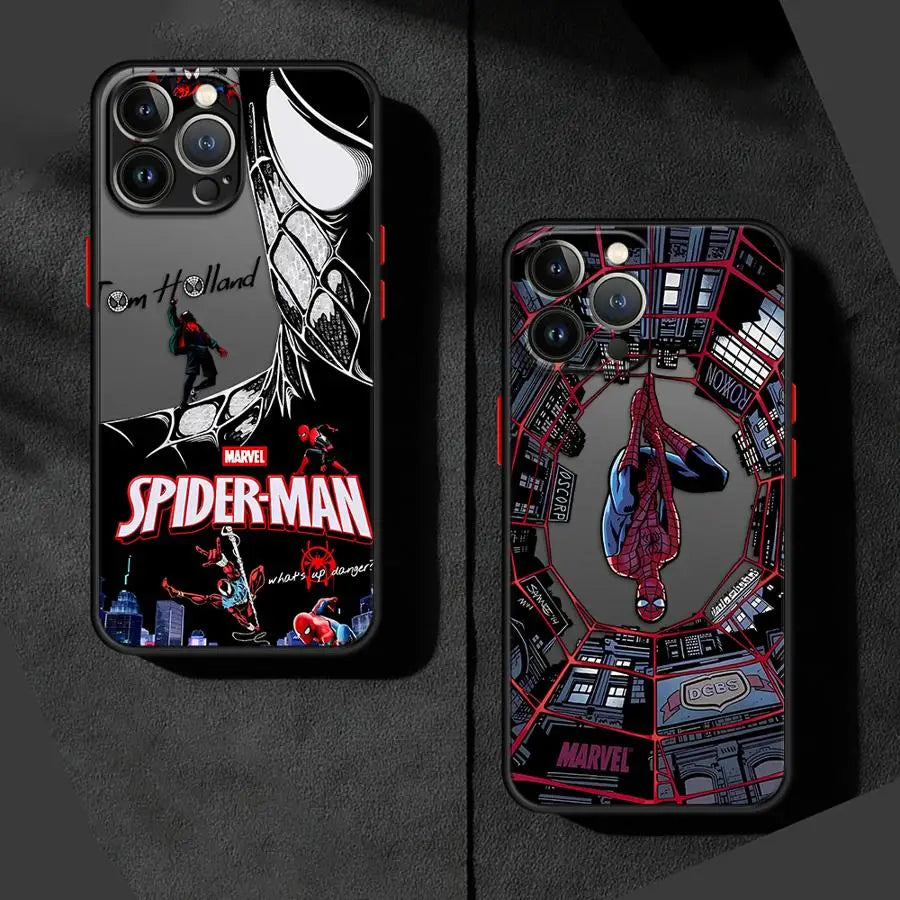 Phone Case for iPhone 12 Mini 16e XR 13 Pro 14 11 Pro Max 15 XS 11 16
