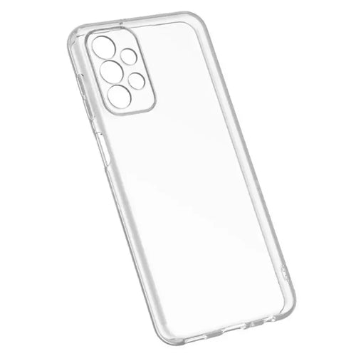 Soft Silicone Clear Phone Case For Samsung A53 A13 A52 A12 A54 A23 A32