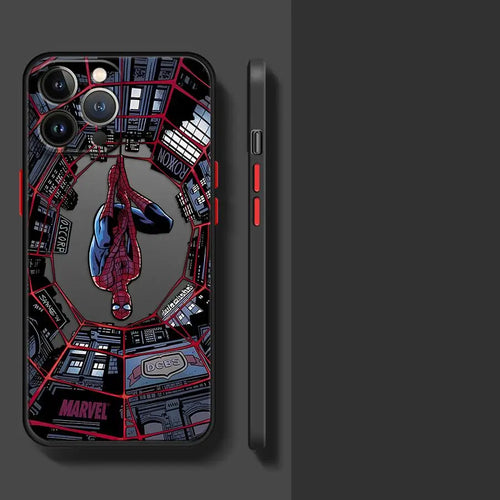 Phone Case for iPhone 12 Mini 16e XR 13 Pro 14 11 Pro Max 15 XS 11 16