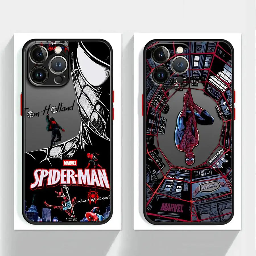Phone Case for iPhone 12 Mini 16e XR 13 Pro 14 11 Pro Max 15 XS 11 16