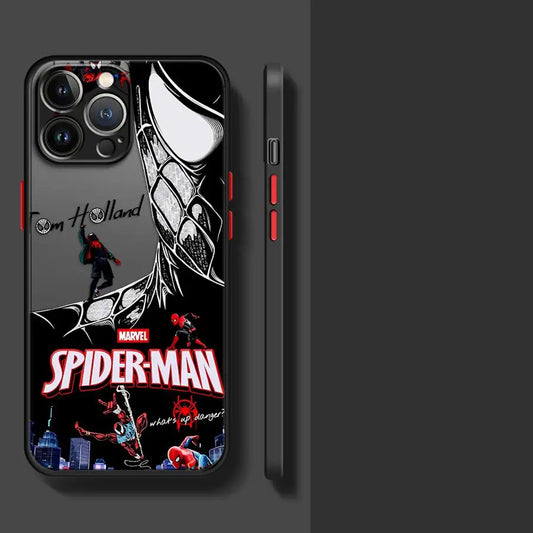 Phone Case for iPhone 12 Mini 16e XR 13 Pro 14 11 Pro Max 15 XS 11 16