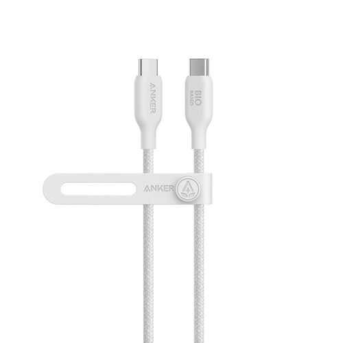 Anker 240W USB-C to USB-C Cable Bio-based Nylon Braided Data Cable